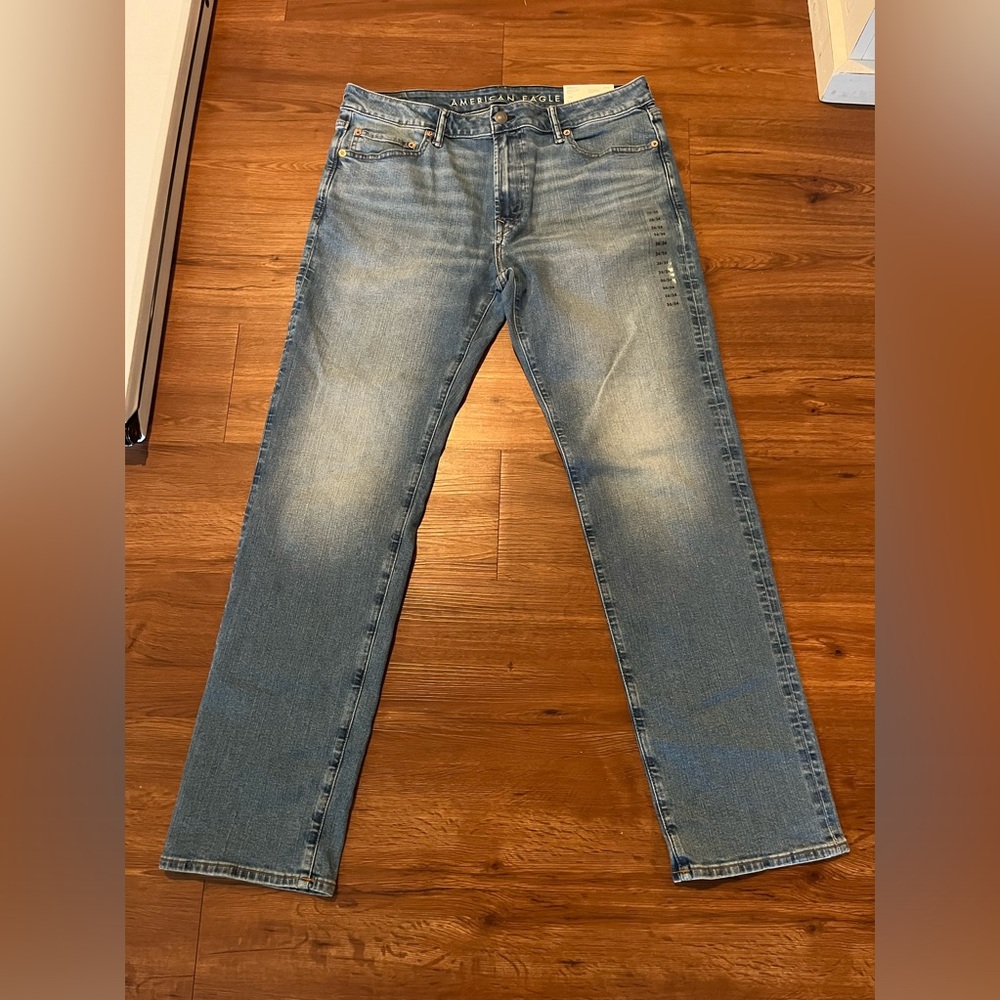 American Eagle Men’s Jeans